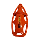 Záchranný plavák - Baywatch bója 1,2 kg