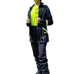 Dámske UBO 