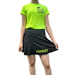 Dámska / Dievčenská sukňa HASIČI