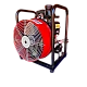 Pretlakový ventilátor PAPIN 350 (PPVMZ-24/HONDA GXR 120) Pretlakový ventilátor PAPIN 350 (PPVMZ-24/HONDA GXR 120)