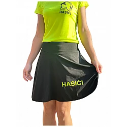 Sukňa HASIČI long