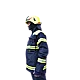 Ťažký zásahový odev SVK 