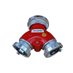Zberač B75 DIN 2 x C52 KINDSWATER