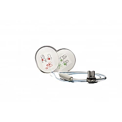 Elektródy  k  Defibrilátoru Saver One AED pre deti
