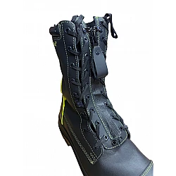 Zips k zásahovej obuvi HERKULES MB 5526 yellow