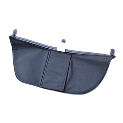 Zátylnik k prilbe Gallet F1 FX Nomex 