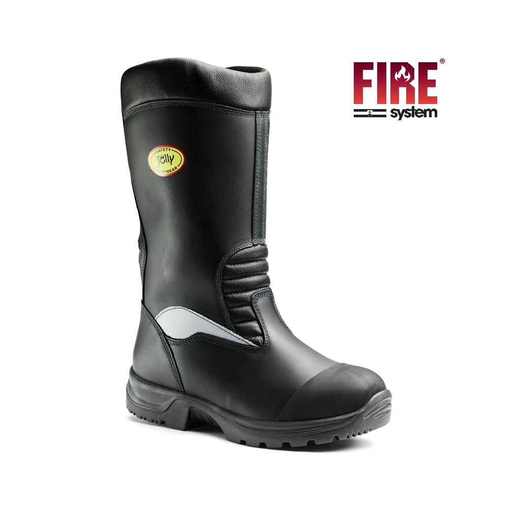 JOLLY FIRELEATHER EVO 9016/A