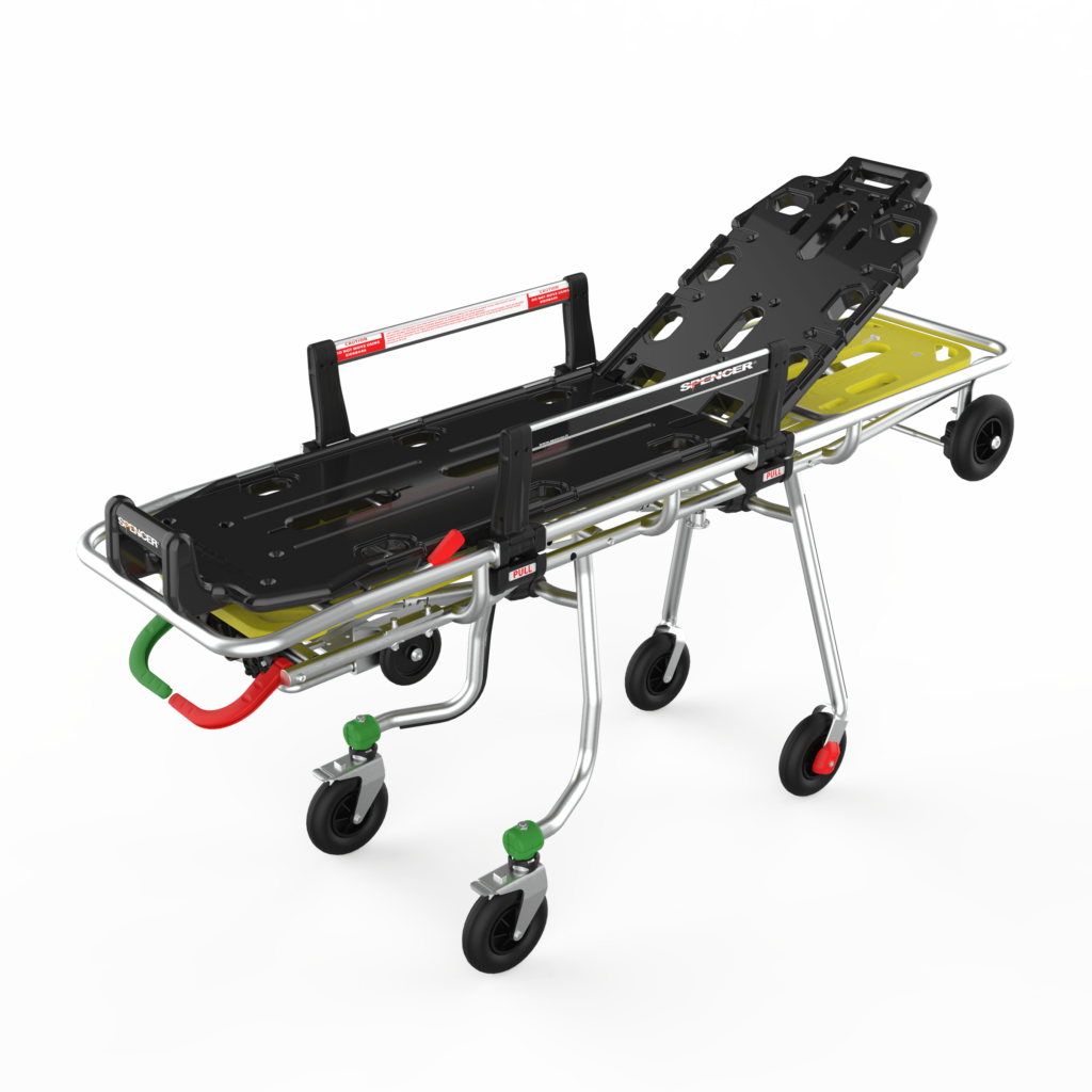 Transportné nosidlá CARRERA PRO