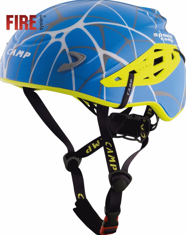 Prilba Camp Speed Comp Prilba Camp Speed Comp