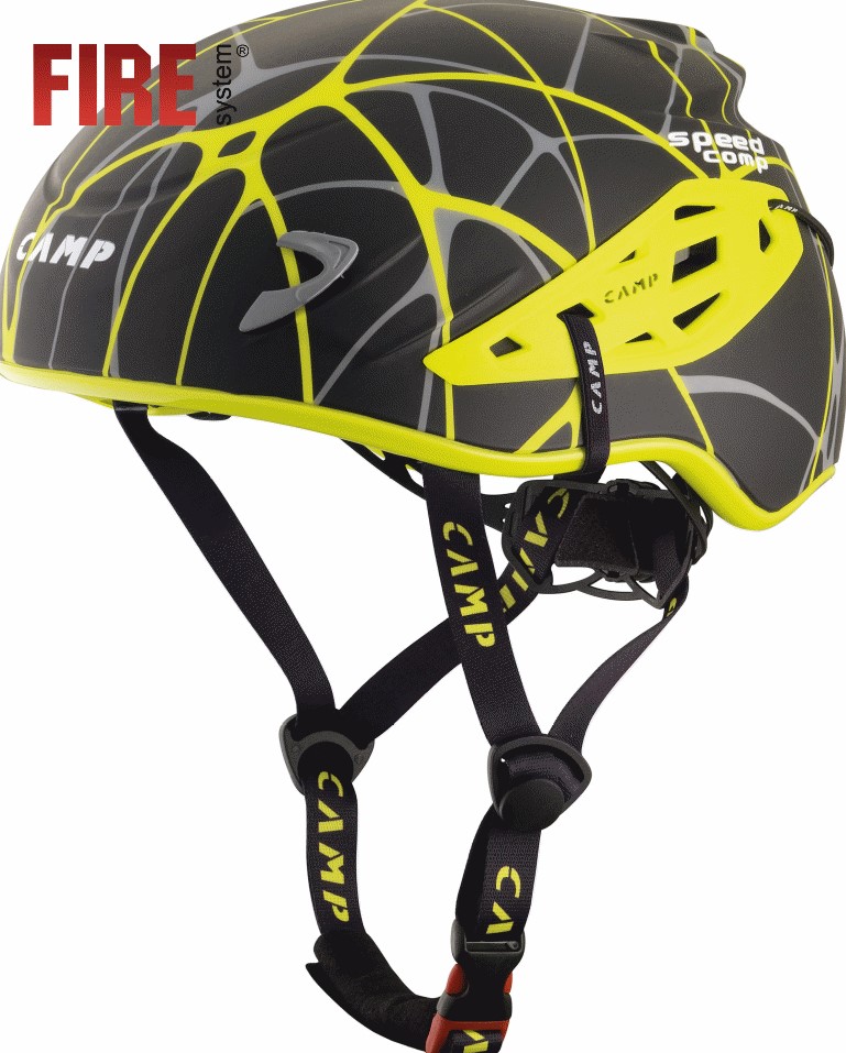 Prilba Camp Speed Comp Prilba Camp Speed Comp