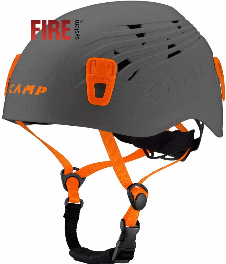 Prilba CAMP Titan Prilba CAMP Titan
