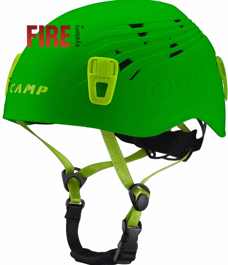 Prilba CAMP Titan Prilba CAMP Titan