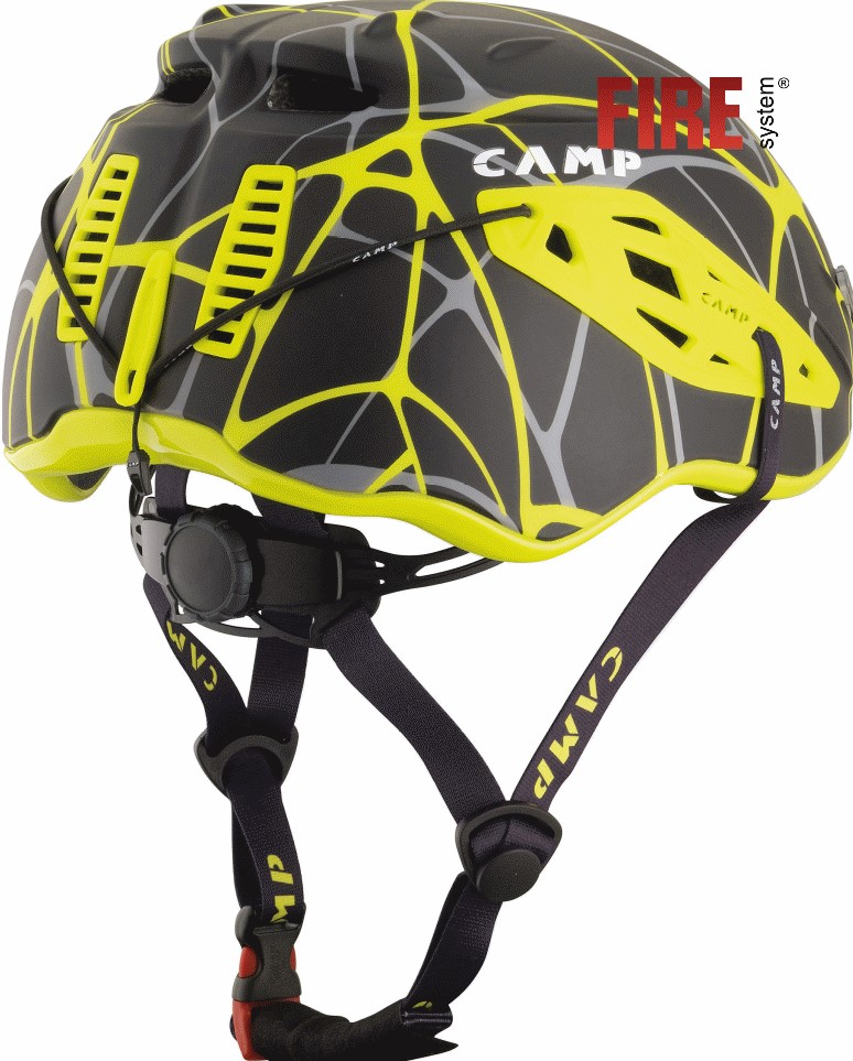 Prilba Camp Speed Comp Prilba Camp Speed Comp