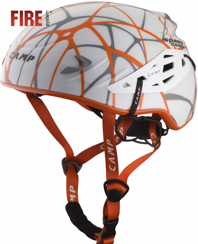 Prilba Camp Speed Comp Prilba Camp Speed Comp