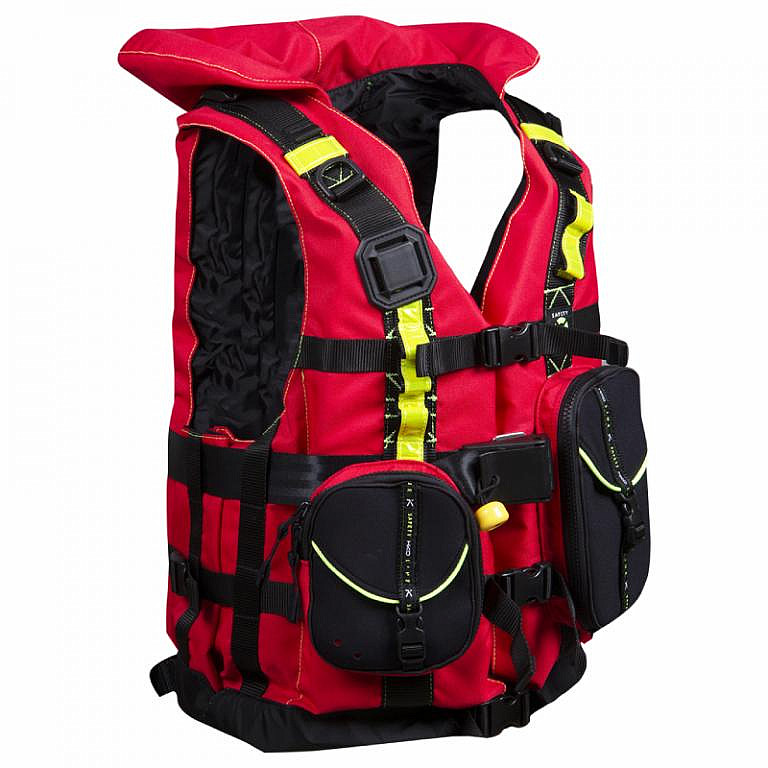 Záchranná vesta Hiko SAFETY PRO Záchranná vesta Hiko SAFETY PRO