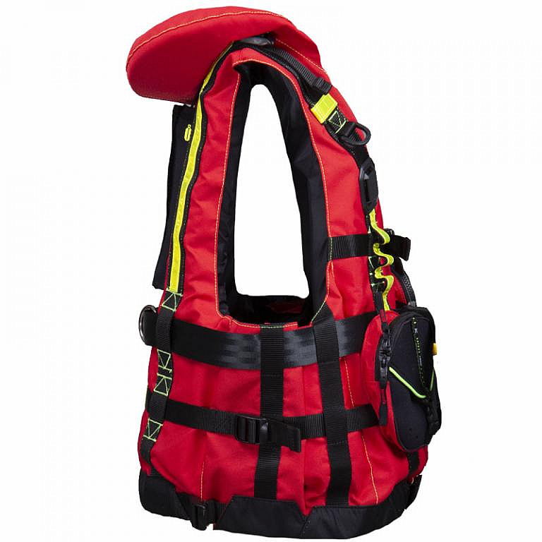 Záchranná vesta Hiko SAFETY PRO Záchranná vesta Hiko SAFETY PRO