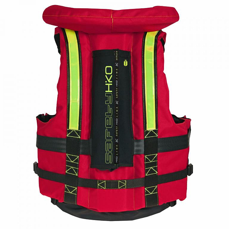 Záchranná vesta Hiko SAFETY PRO Záchranná vesta Hiko SAFETY PRO