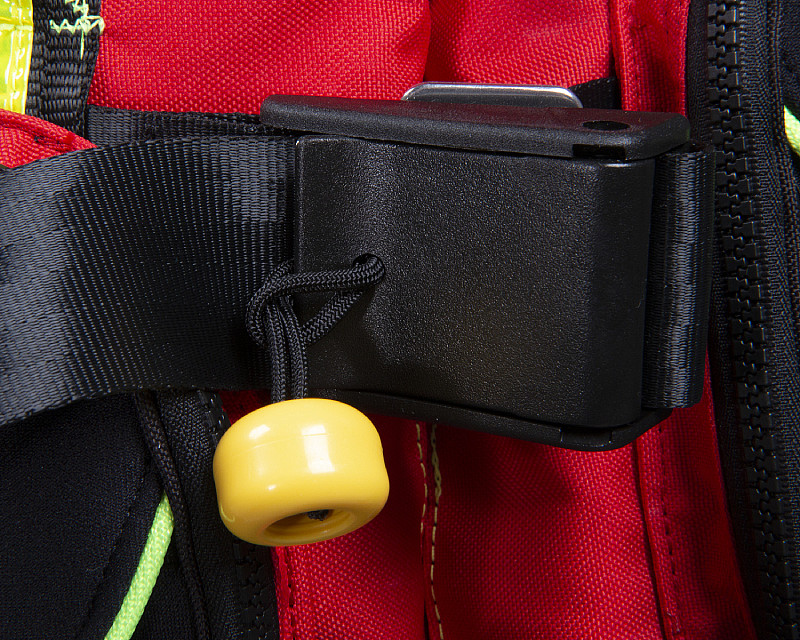 Záchranná vesta Hiko SAFETY PRO Záchranná vesta Hiko SAFETY PRO