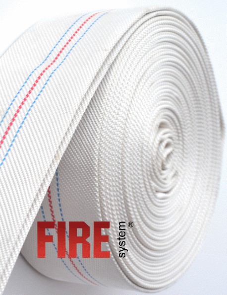 Hadica B75 Flammenflex-G bez polospojok Hadica B75 Flammenflex-G bez polospojok