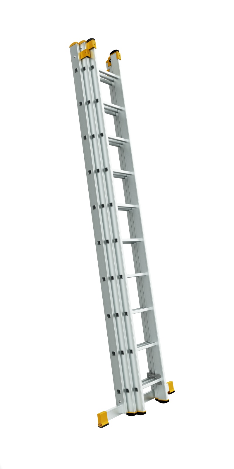 Rebrík trojdielny univerzálny 8615 PROFI PLUS Rebrík trojdielny univerzálny 8615 PROFI PLUS
