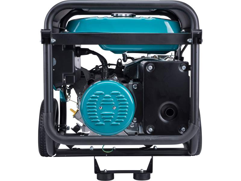 elektrocentrála benzínová 7,0kW/15HP, pre zváranie s podvozkom elektrocentrála benzínová 7,0kW/15HP, pre zváranie s podvozkom