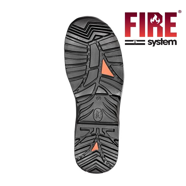 Jolly 9305GA Fire Profi 2.0 Jolly 9305GA Fire Profi 2.0