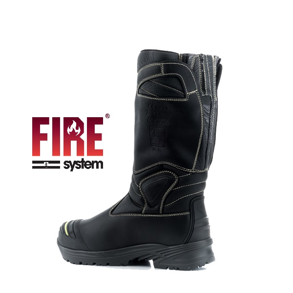 Jolly 9305GA Fire Profi 2.0 Jolly 9305GA Fire Profi 2.0