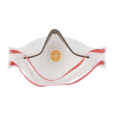 Respirátor 3M Aura 9332, FFP3, výdychový ventilček Respirátor 3M Aura 9332, FFP3, výdychový ventilček