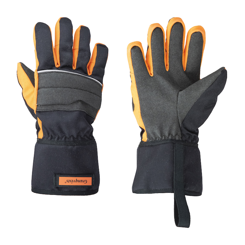 Zásahové rukavice TEX Grip 3.0 Granqvists Zásahové rukavice TEX Grip 3.0 Granqvists