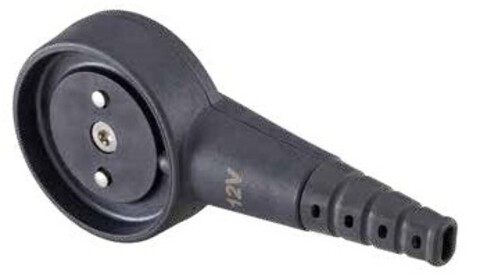 Zástrčka magnetická PowerClip - 12V