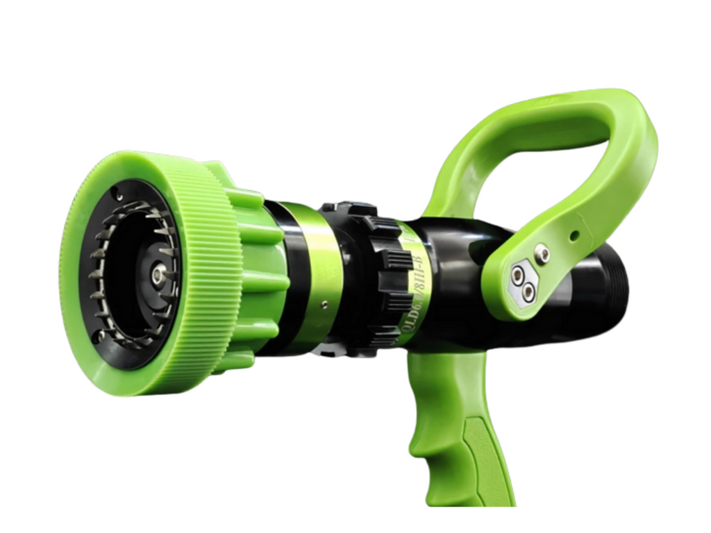 Prúdnica C52 NEW GREEN-475 NEONVENOM