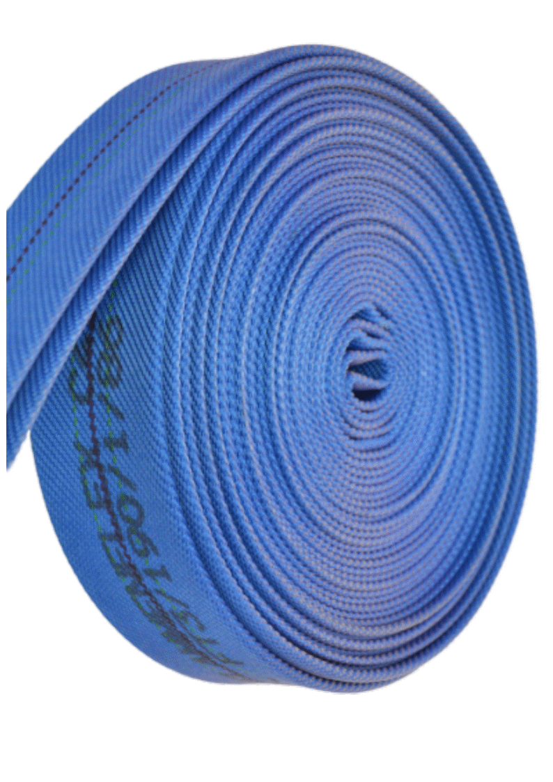 Hadica C42 Flammenflex BLUE bez koncoviek Hadica C42 Flammenflex BLUE bez koncoviek