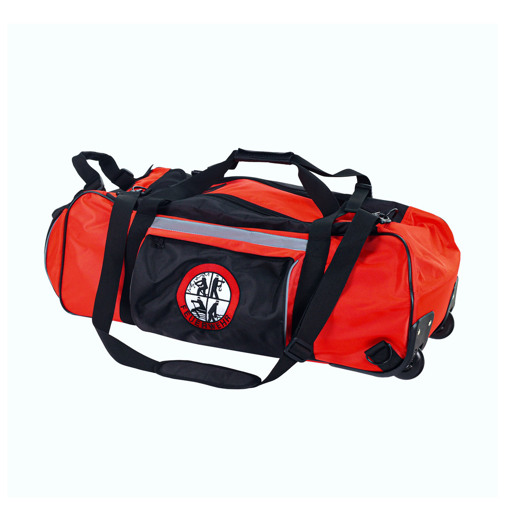 Cestovná taška pre hasičov Feuerwehr Cestovná taška pre hasičov Feuerwehr
