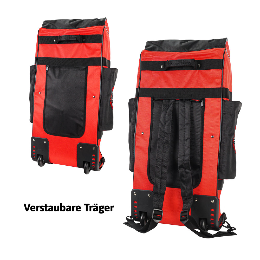 Cestovná taška pre hasičov Feuerwehr Cestovná taška pre hasičov Feuerwehr
