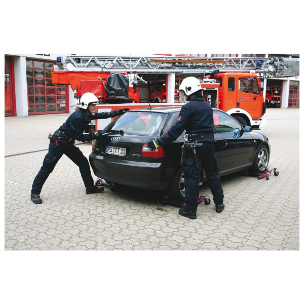 VOZÍK NA PREVOZ AUTOMOBILIOU GOJAK VOZÍK NA PREVOZ AUTOMOBILIOU GOJAK