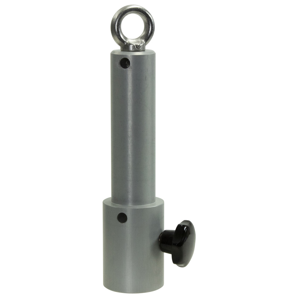 Setolitové osvetlenie scény Aldebaran XLD-C Compact Basic, žlté