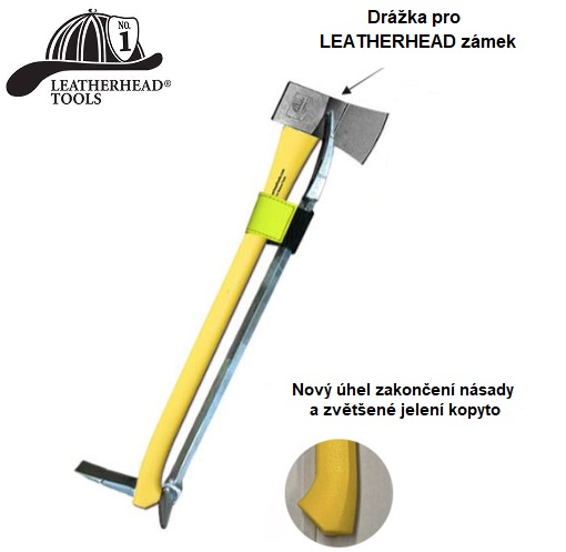 Set vyslobodzovacieho náradia LEATHERHEAD TOOLS Set vyslobodzovacieho náradia LEATHERHEAD TOOLS
