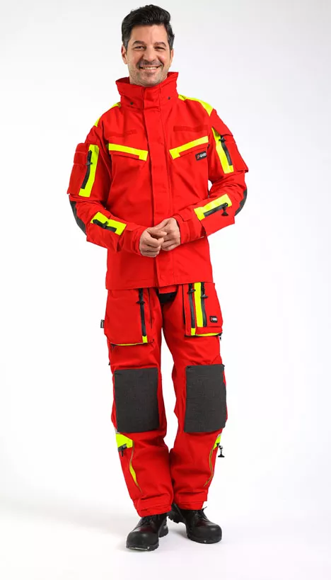 Záchranársky oblek S-GARD SKYGARD Záchranársky oblek S-GARD SKYGARD
