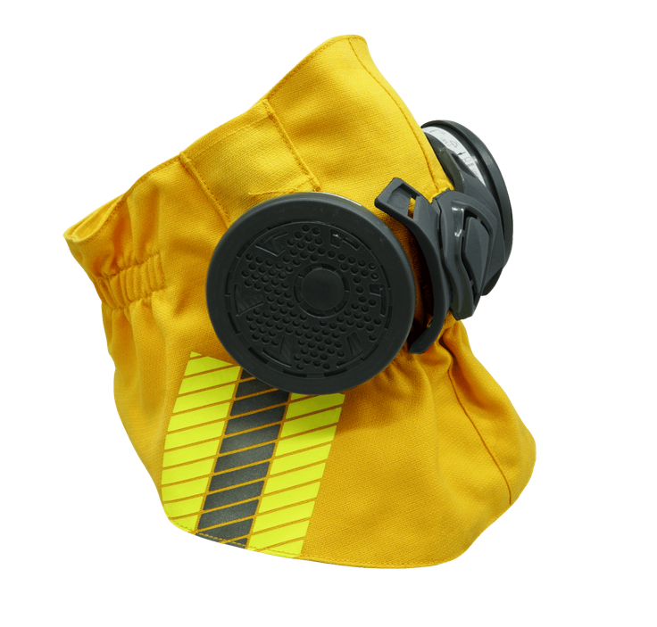 Ochranná maska Vallfirest Xtreme Mask 2F na lesné požiare