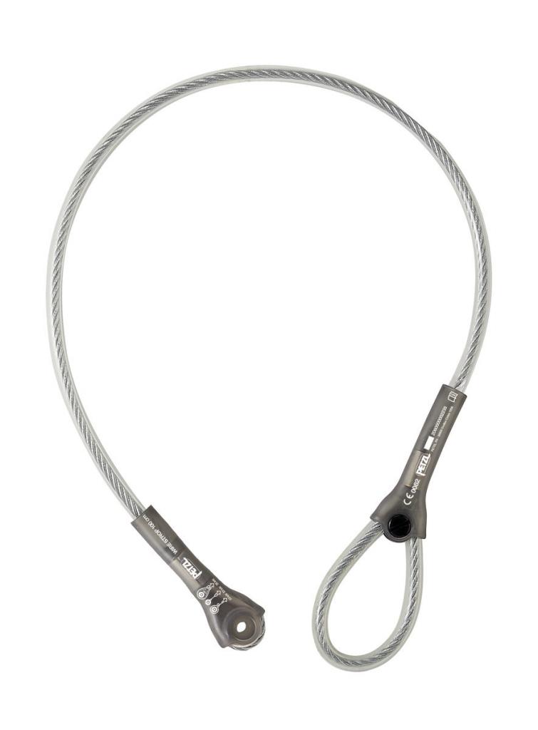 Petzl Wire Strop Oceľová kotviaca slučka Petzl Wire Strop Oceľová kotviaca slučka