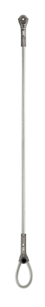 Petzl Wire Strop Oceľová kotviaca slučka Petzl Wire Strop Oceľová kotviaca slučka