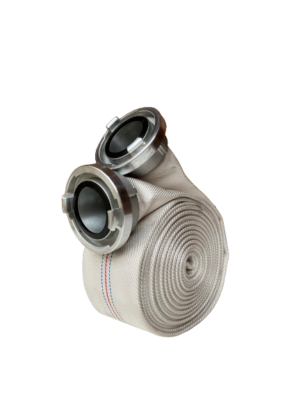 B75 10m Flammenflex-G s polospojkami klasik