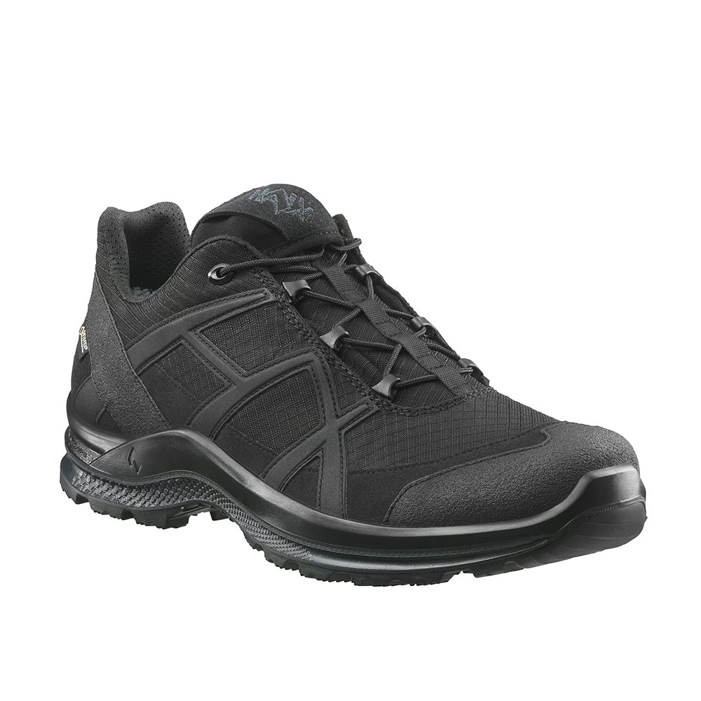 Obuv Black Eagle Athletic 2.1 GTX nízke / čierne