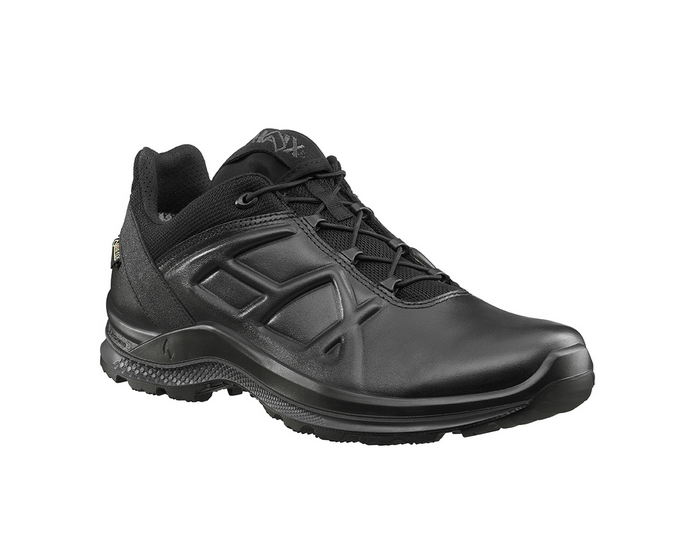 Taktická obuv - Black Eagle Tactical 2.1 GTX low/black