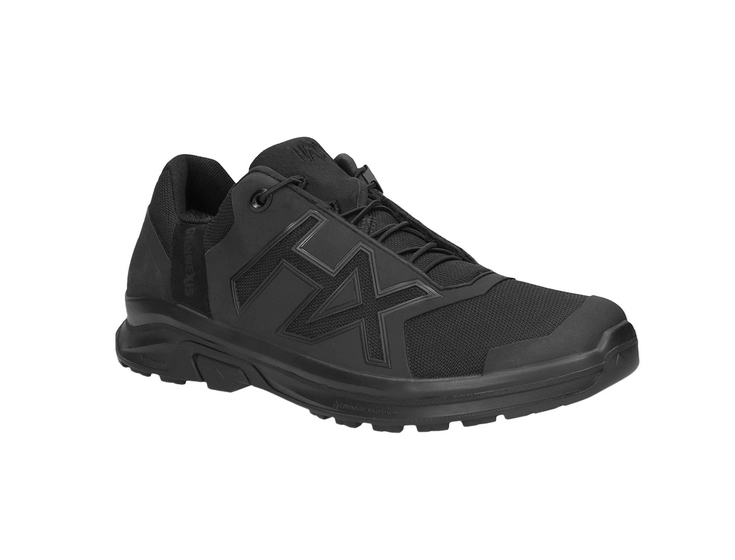 Obuv CONNEXIS Go 2.0 GTX low/black-black