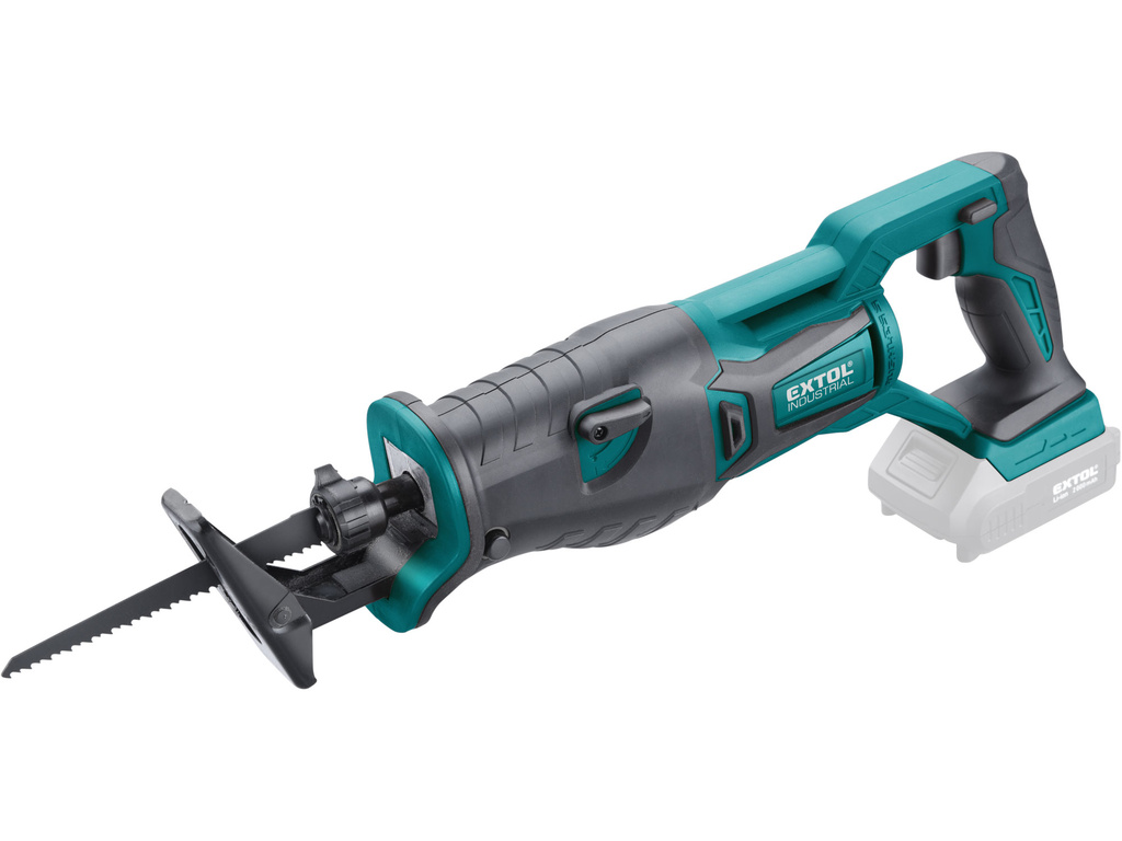 AKU Píla chvostová SHARE20V, BRUSHLESS, bez baterie a nabíječky