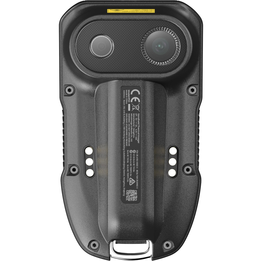Termokamera Hikmicro FP21