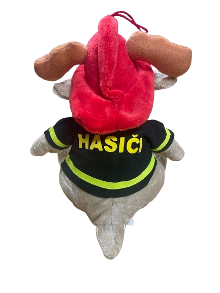 Plyšová hračka LOS