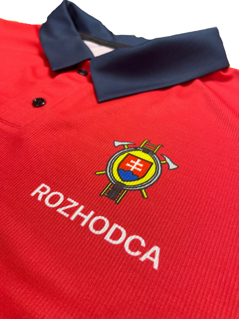 Rozhodca - polokošeľa Rozhodca - polokošeľa
