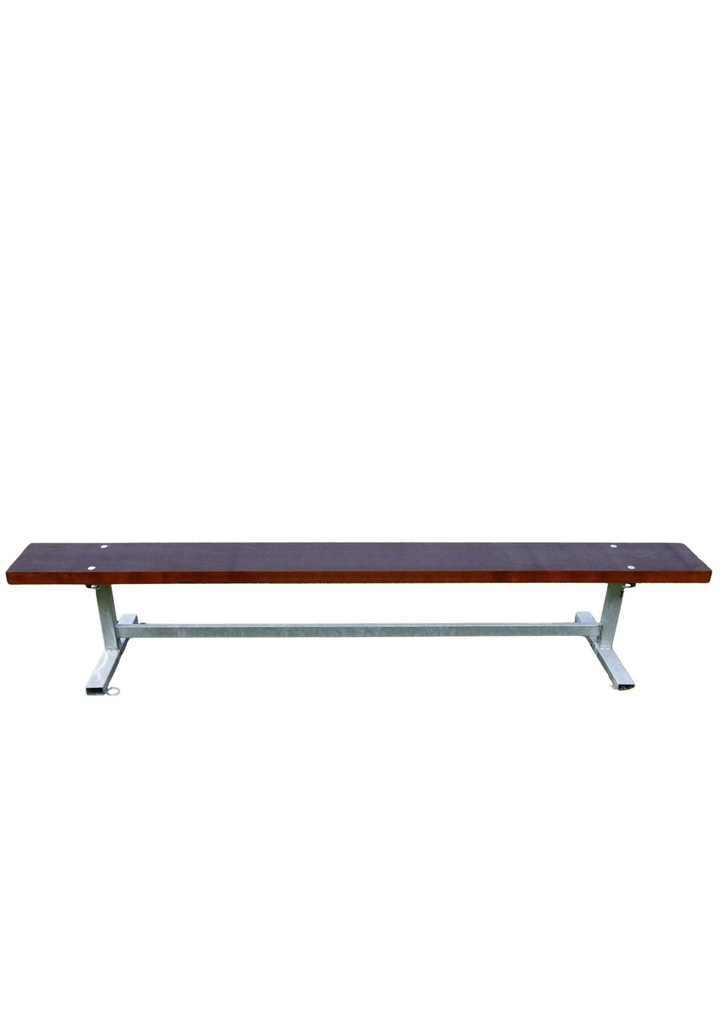 CTIF Farebná kladina 2m x 0,2m x 0,35m